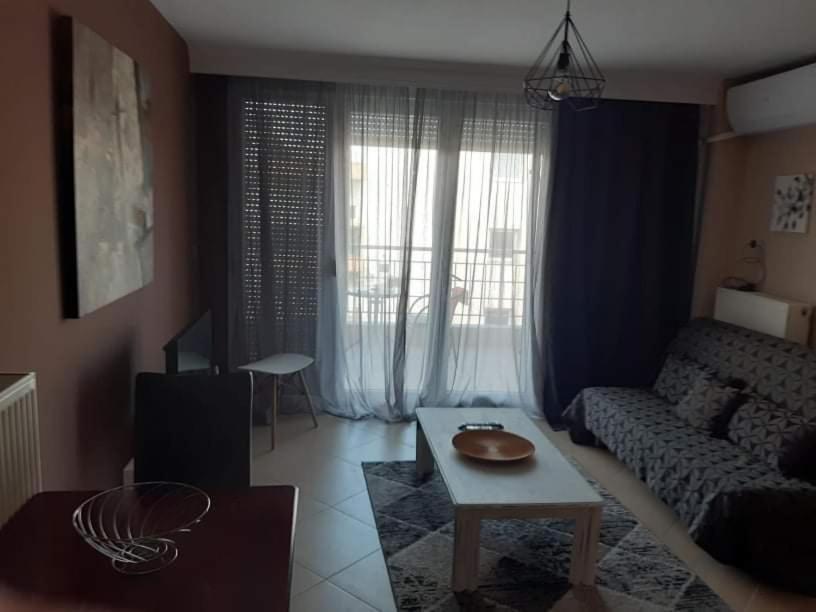 Εclectic Apartment 8Fr Salonic Exterior foto