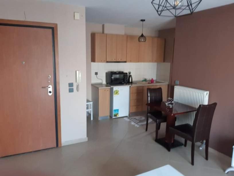 Εclectic Apartment 8Fr Salonic Exterior foto