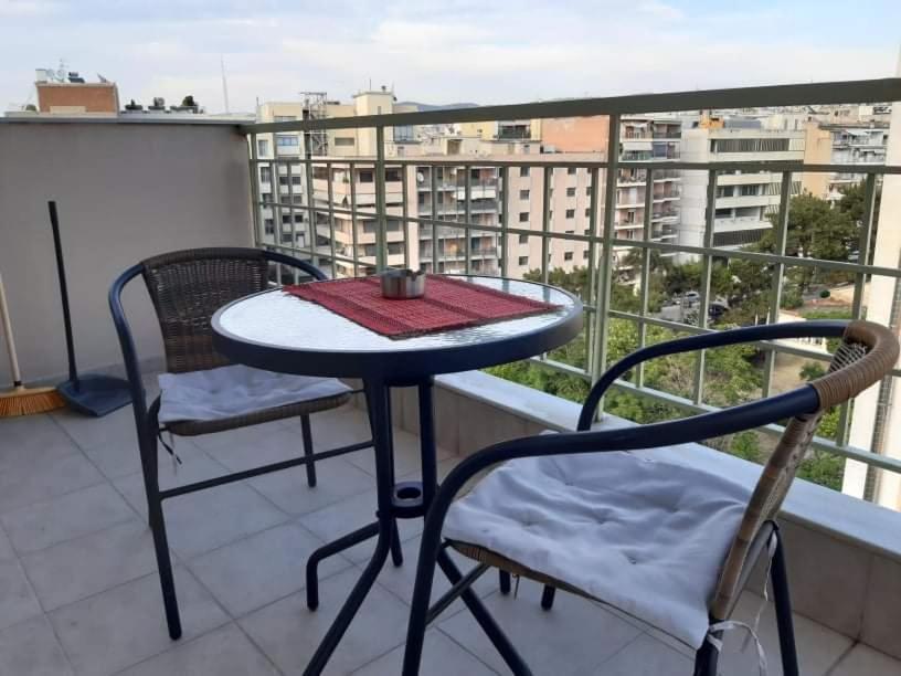 Εclectic Apartment 8Fr Salonic Exterior foto